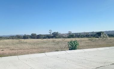 TERRENO INDUSTRIAL EN VENTA ENCARNACION DIAZ, JALISCO