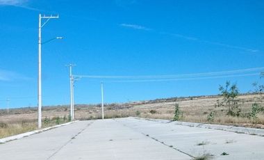 TERRENO INDUSTRIAL EN VENTA ENCARNACION DIAZ, JALISCO