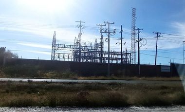 TERRENO INDUSTRIAL EN VENTA ENCARNACION DIAZ, JALISCO