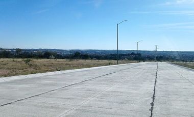 TERRENO INDUSTRIAL EN VENTA ENCARNACION DIAZ, JALISCO