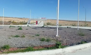 TERRENO INDUSTRIAL EN VENTA ENCARNACION DIAZ, JALISCO