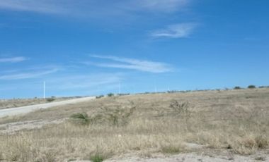 TERRENO INDUSTRIAL EN VENTA ENCARNACION DIAZ, JALISCO