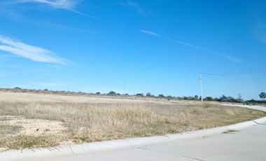TERRENO INDUSTRIAL EN VENTA ENCARNACION DIAZ, JALISCO