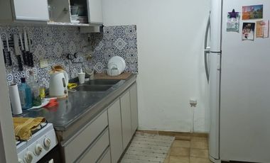 BALCARCE 137 bis - piso alto con vista al rio.