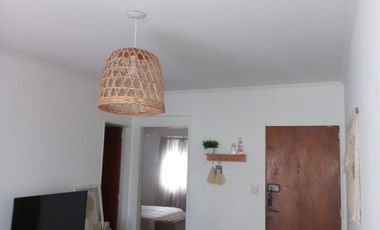 BALCARCE 137 bis - piso alto con vista al rio.