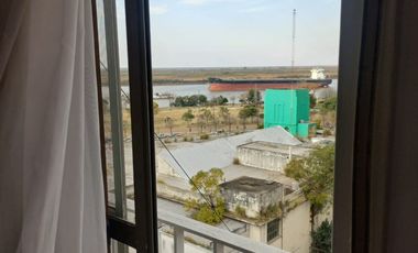 BALCARCE 137 bis - piso alto con vista al rio.