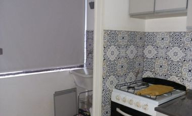 BALCARCE 137 bis - piso alto con vista al rio.