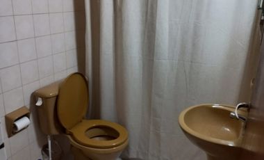 BALCARCE 137 bis - piso alto con vista al rio.