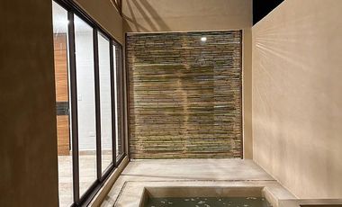 Venta Casa en San Benito Yucatan