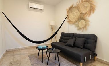 Venta Casa en San Benito Yucatan