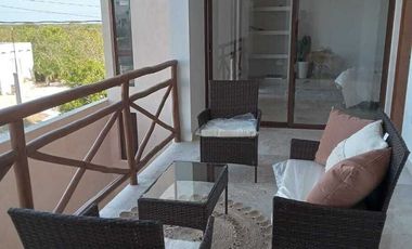 Venta Casa en San Benito Yucatan