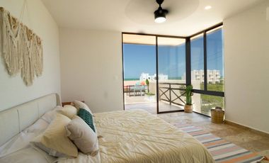 Venta Casa en San Benito Yucatan