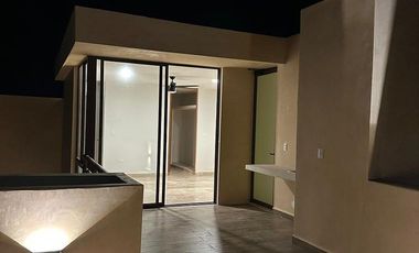 Venta Casa en San Benito Yucatan