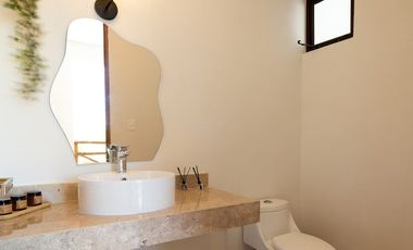 Venta Casa en San Benito Yucatan