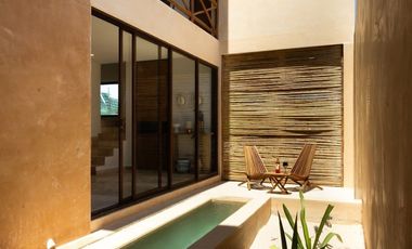 Venta Casa en San Benito Yucatan