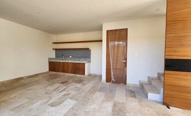 Venta Casa en San Benito Yucatan