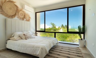 Venta Casa en San Benito Yucatan