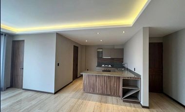 DEPARTAMENTO EN VENTA EN CAMPANARIO NORTE, QUERÉTARO