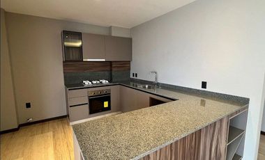 DEPARTAMENTO EN VENTA EN CAMPANARIO NORTE, QUERÉTARO