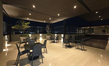 DEPARTAMENTO EN VENTA EN CAMPANARIO NORTE, QUERÉTARO