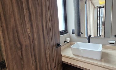 DEPARTAMENTO EN VENTA EN CAMPANARIO NORTE, QUERÉTARO