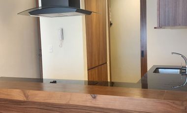 DEPARTAMENTO RENTA NORTE 21