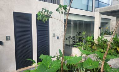 DEPARTAMENTO RENTA NORTE 21