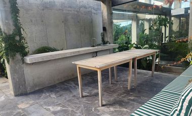 DEPARTAMENTO RENTA NORTE 21