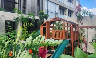 DEPARTAMENTO RENTA NORTE 21