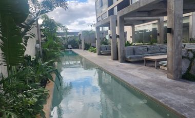 DEPARTAMENTO RENTA NORTE 21