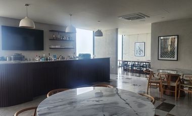 DEPARTAMENTO RENTA NORTE 21