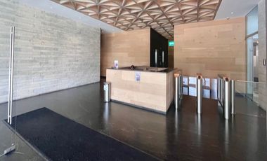 Renta de oficinas en Santa Fe