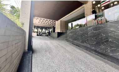 Renta de oficinas en Santa Fe