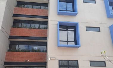 DEPARTAMENTO EN RENTA EN CIUDAD GRANJA CEDROS