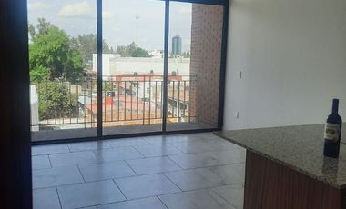 DEPARTAMENTO EN RENTA EN CIUDAD GRANJA CEDROS