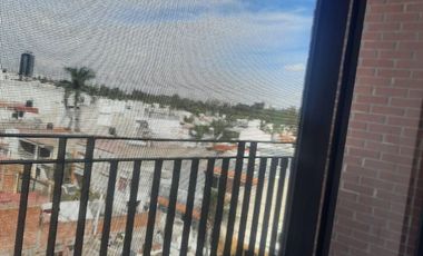 DEPARTAMENTO EN RENTA EN CIUDAD GRANJA CEDROS