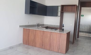 DEPARTAMENTO EN RENTA EN CIUDAD GRANJA CEDROS