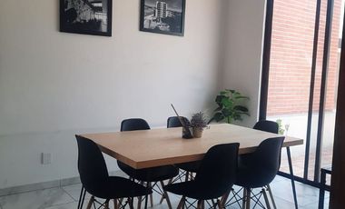 DEPARTAMENTO EN RENTA EN CIUDAD GRANJA CEDROS