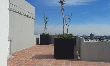 DEPARTAMENTO EN RENTA EN CIUDAD GRANJA CEDROS