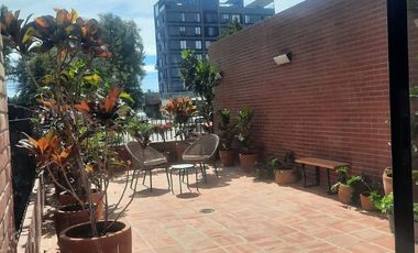 DEPARTAMENTO EN RENTA EN CIUDAD GRANJA CEDROS