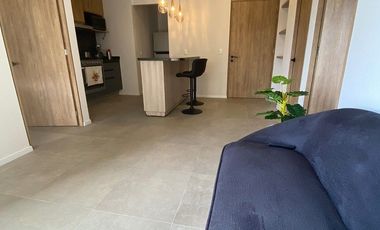 DEPARTAMENTO EN RENTA  WE SOLARES