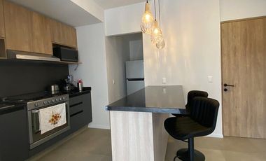 DEPARTAMENTO EN RENTA  WE SOLARES