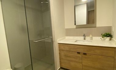 DEPARTAMENTO EN RENTA  WE SOLARES