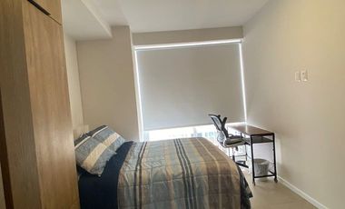 DEPARTAMENTO EN RENTA  WE SOLARES