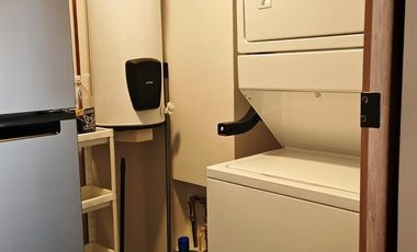 DEPARTAMENTO EN RENTA  WE SOLARES