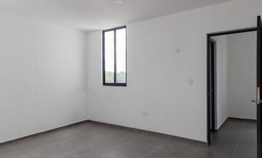 Casa en renta en PRIVADA en Conkal | DISPONIBILIDAD INMEDIATA | Tagora
