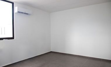 Casa en renta en PRIVADA en Conkal | DISPONIBILIDAD INMEDIATA | Tagora