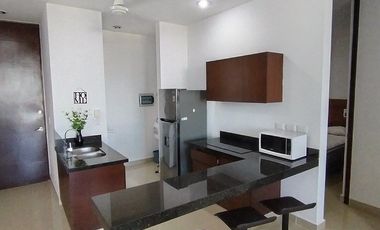 Departamento en RENTA, Conkal