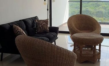 Departamento en RENTA, Conkal