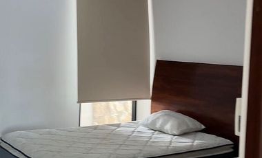 Departamento en RENTA, Conkal